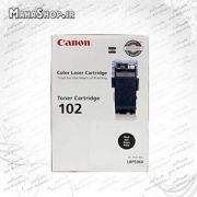 کارتریج فابریک crg-102