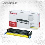 کارتریج فابریک ep-86 yellow