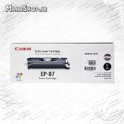 کارتریج فابریک ep-87 black