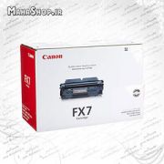 کارتریج فابریک fx-7 cartridge