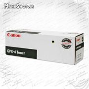 کارتریج فابریک GPR-4 TONER