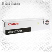 کارتریج فابریک gpr-10 toner