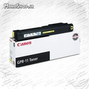 کارتریج فابریک gpr-11 toner