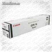 کارتریج فابریک gpr-16 toner