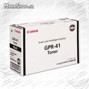 کارتریج فابریک GPR-41 toner