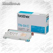 کارتریج فابریک TN-04Cyan