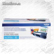 کارتریج فابریک tn315cyan