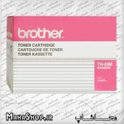 کارتریج فابریک tn03magenta