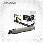 کارتریج فابریک tn12black