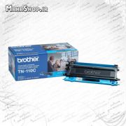 کارتریج فابریک Brother TN-110Cyan