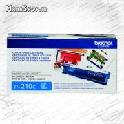 کارتریج فابریک Brother TN210Cyan