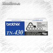 کارتریج فابریک Brother TN-430
