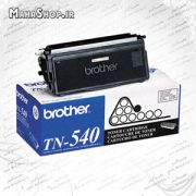 کارتریج فابریک Brother tn540