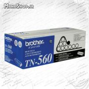 کارتریج فابریک Brother tn-560