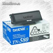 کارتریج فابریک Brother TN580