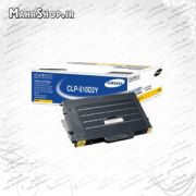 کارتریج فابریک Samsung clp-510d2y