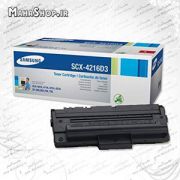 کارتریج فابریک Samsung scx-4216d3