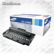 کارتریج فابریک Samsung scx-4720d5