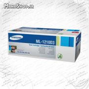 کارتریج فابریک Samsung  ML1210D3