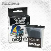 کارتریج فابریک Brother LC21 Black