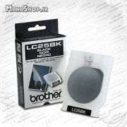 کارتریج فابریک Brother LC25 Black