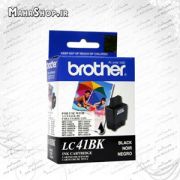 کارتریج فابریک Brother lc41 black
