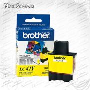کارتریج فابریک Brother LC41 Yellow