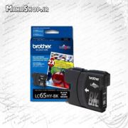 کارتریج فابریک Brother LC65 Black