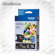 کارتریج فابریک Brother LC75 Black