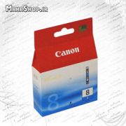 کارتریج فابریک Canon cli-8