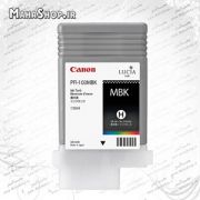 کارتریج فابریک Canon Ink Tank PFI-103 BlacK