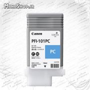 کارتریج فابریک Canon pfi101pc