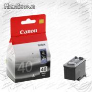 کارتریج فابریک Canon pg-40