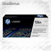 کارتریج فابریک HP-126A LASERJET