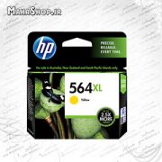 کارتریج فابریک HP-564XL YELLOW