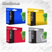 کارتریج فابریک MEVA CARTRIDGE T0461 T0472 T0473 T0474