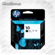 کارتریج فابریک hp 10 black c4800ae