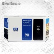 کارتریج فابریک hp 90 black C5054A_1_1