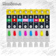 کارتریج قابل شارژ Pro 9000