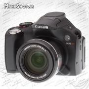 Canon PowerShot SX40 HS