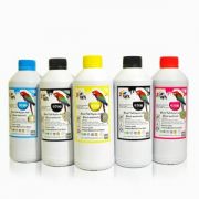 جوهر یک لیتری wox 9700 Pigment 