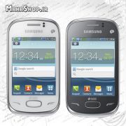 گوشی موبایل Samsung Rex 70 S3802
