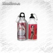 قمقمه استیل