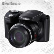 Canon PowerShot SX500 IS