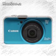 Canon PowerShot SX230 HS