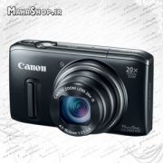Canon PowerShot SX260 HS