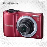 Canon PowerShot A810