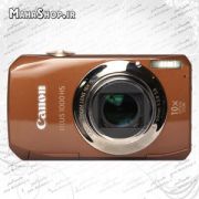 Canon IXUS 1000 HS 