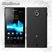 Sony Xperia S