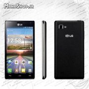 گوشی موبایل ال جی  Optimus 4X HD P880